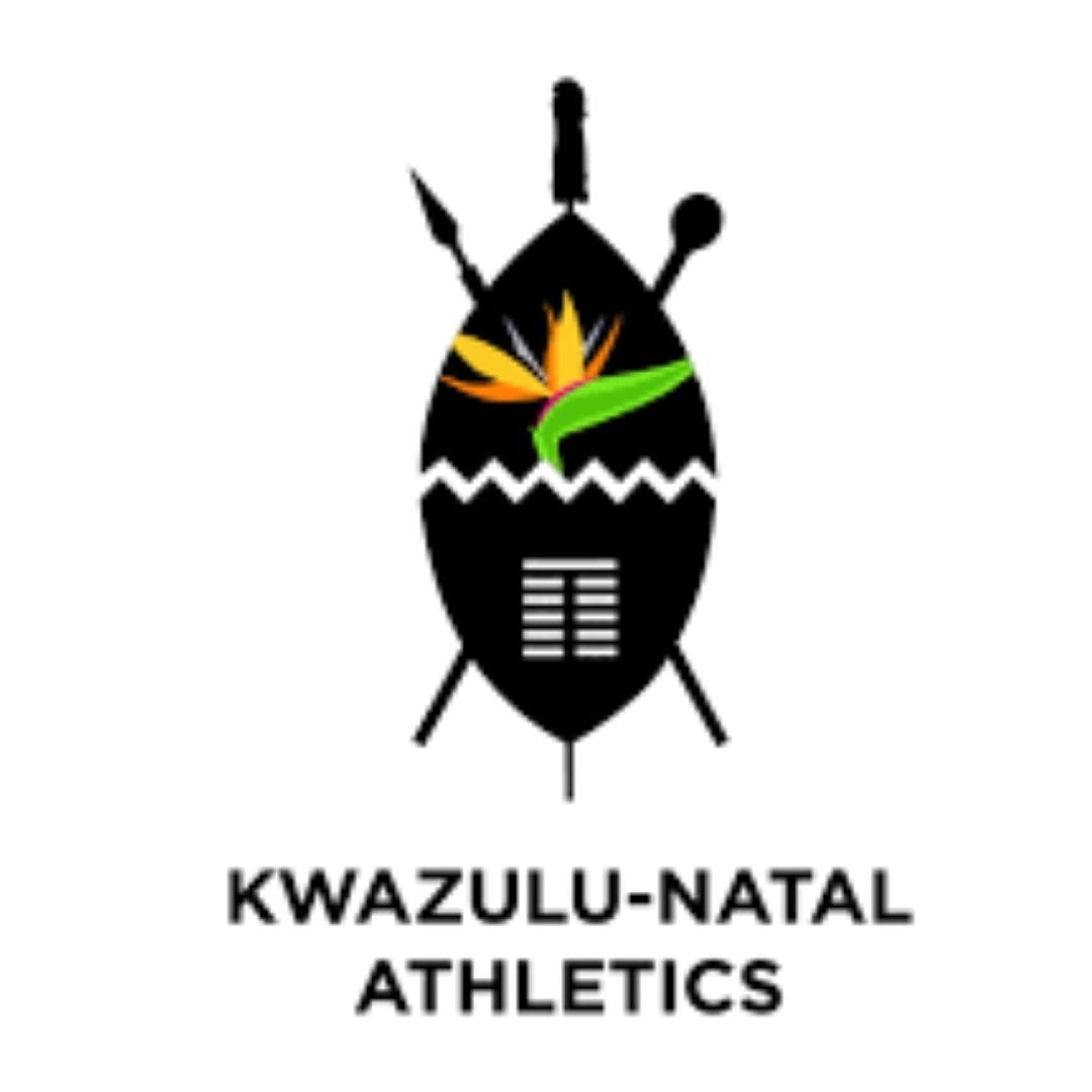 KwaZulu-Natal Athletics logo